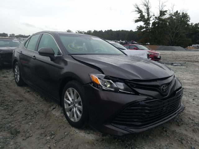 2017 toyota camry l