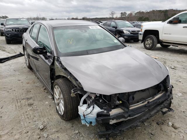 2017 toyota camry l