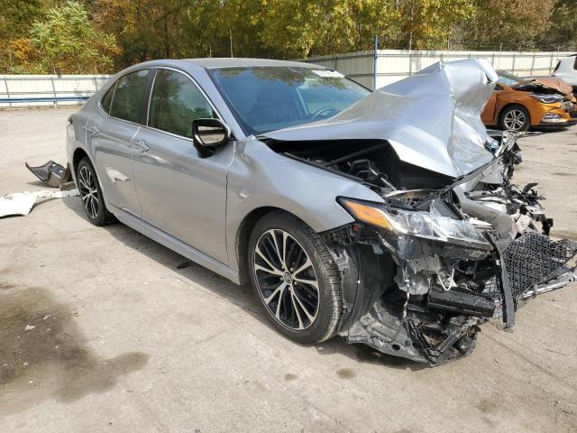 2019 toyota camry 4d 2