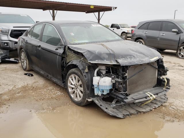 2017 toyota camry l