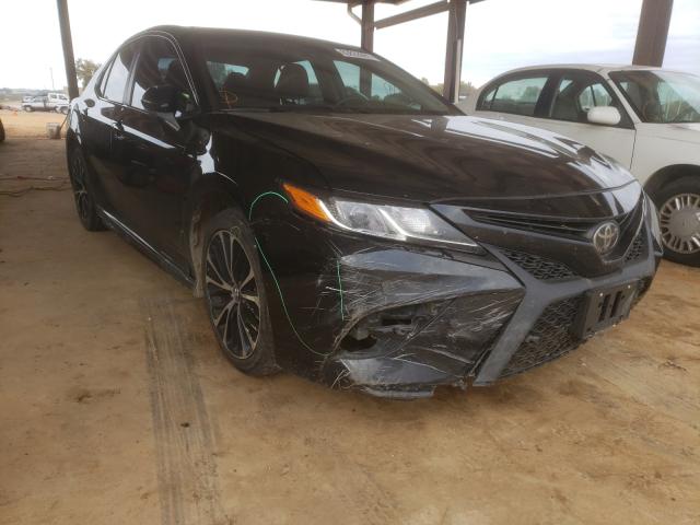 2017 toyota camry l