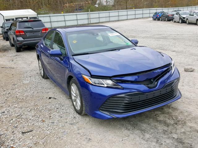 2017 toyota camry l