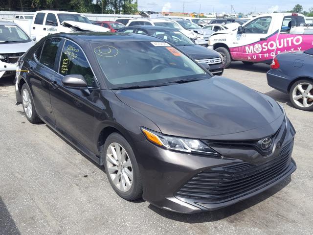 2017 toyota camry l