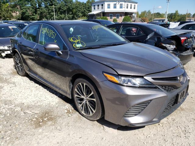 2012 toyota camry l
