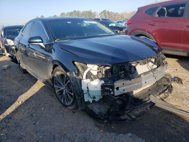 2017 toyota camry l