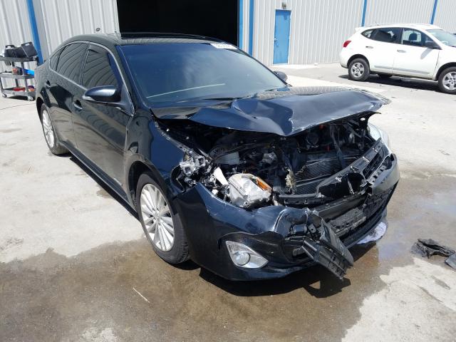 2013 TOYOTA Avalon