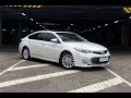 2014 toyota avalon