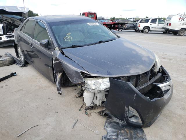 2013 toyota camry hybr