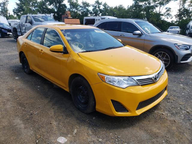 2014 toyota camry hybr