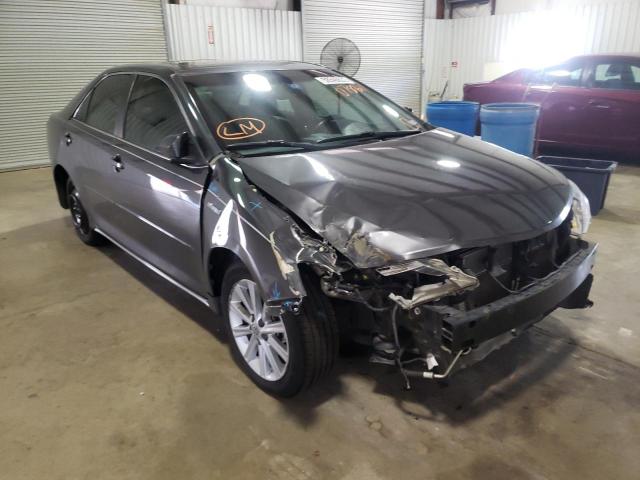 2013 toyota camry hybr