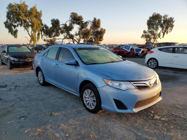 2013 toyota camry hybr