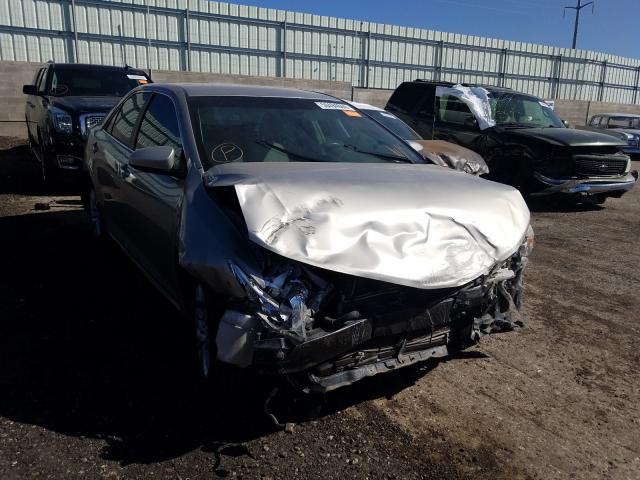 2013 toyota camry hybrid