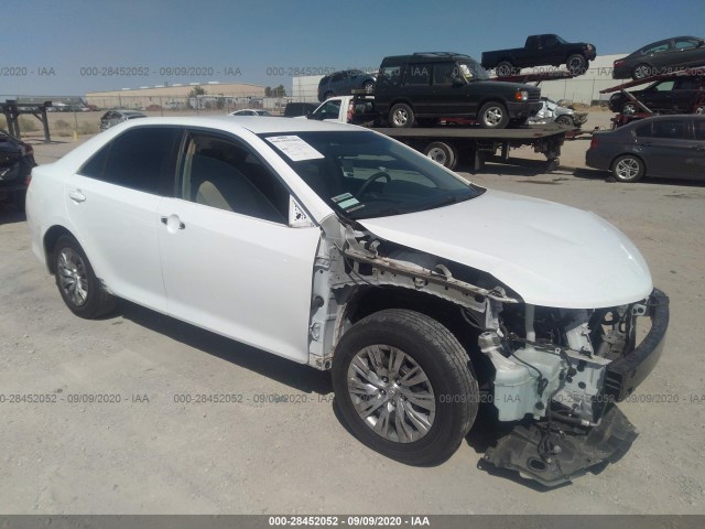 2014 toyota camry hybrid
