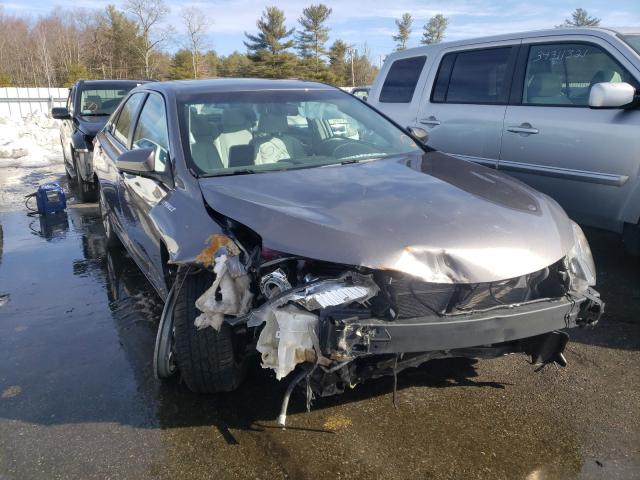2016 toyota camry hybr