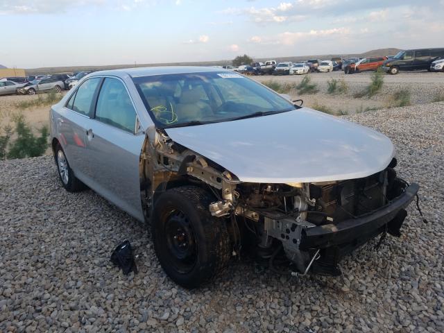 2011 toyota camry hybr