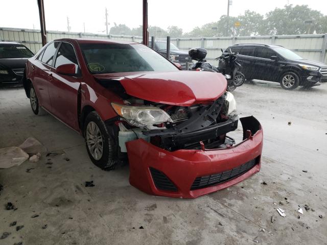 2014 toyota camry hybr