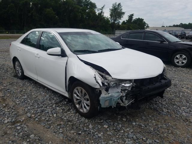 2013 toyota camry hybr