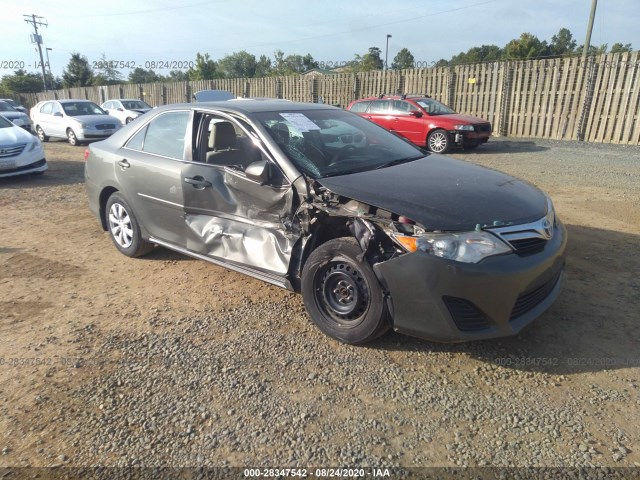 2013 toyota camry hybrid