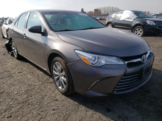 2015 toyota camry hybr