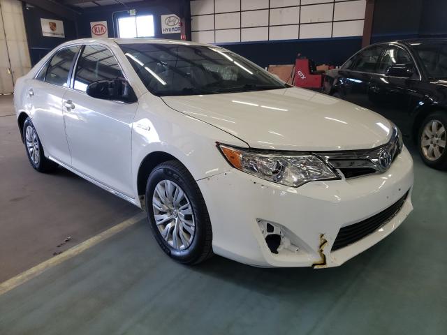 2014 toyota camry hybr