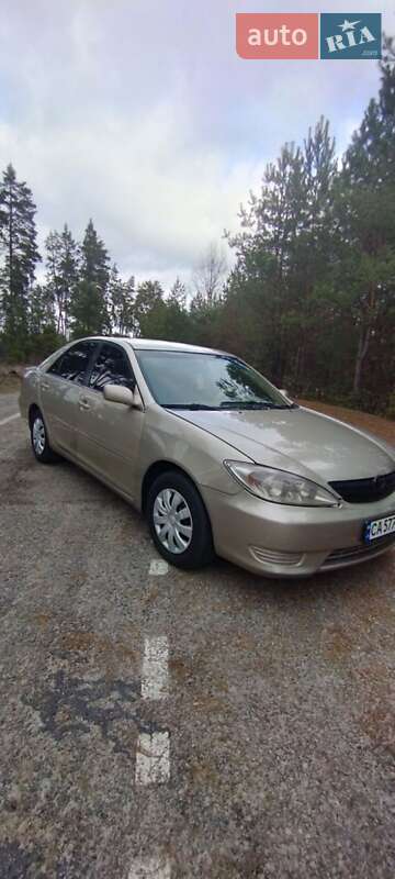 2006 toyota camry