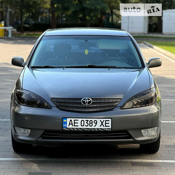 2002 toyota camry