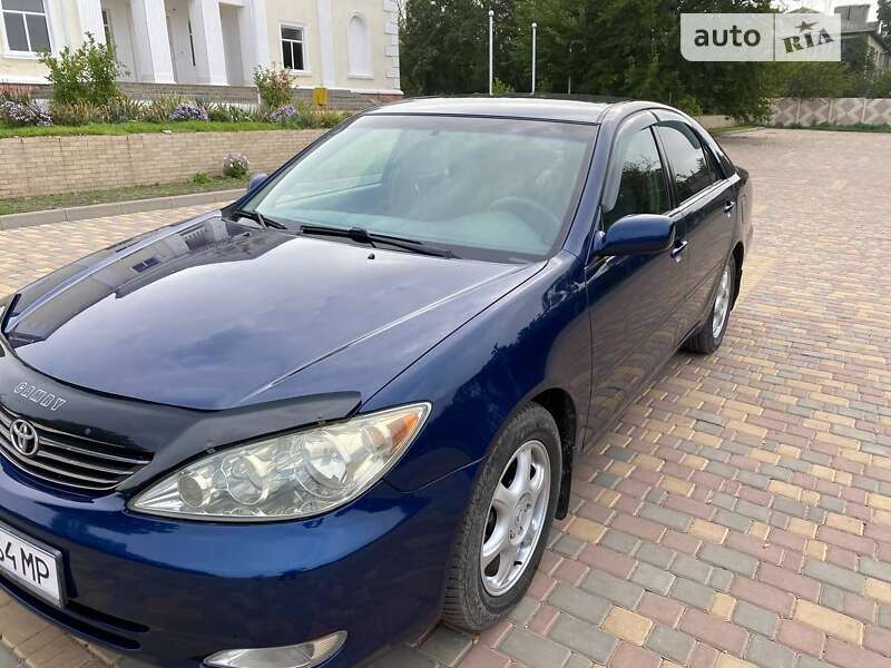 2006 toyota camry