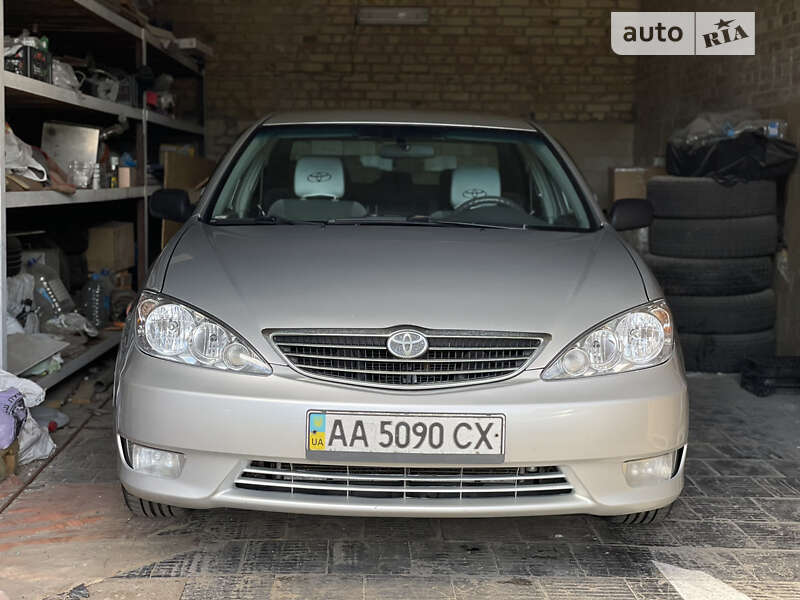 2006 toyota camry