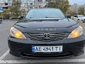 2006 toyota camry