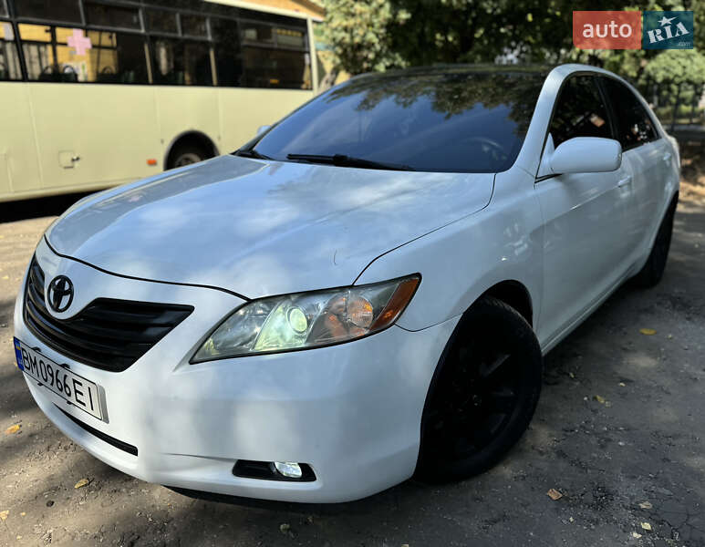 2006 toyota camry