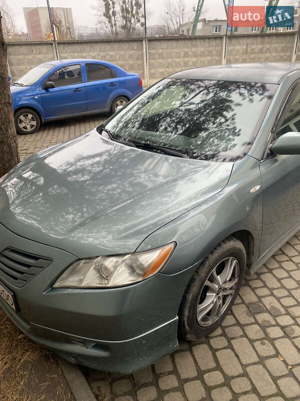 2006 toyota camry