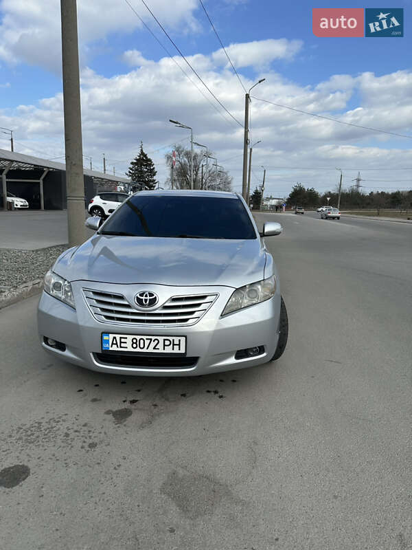 2006 toyota camry
