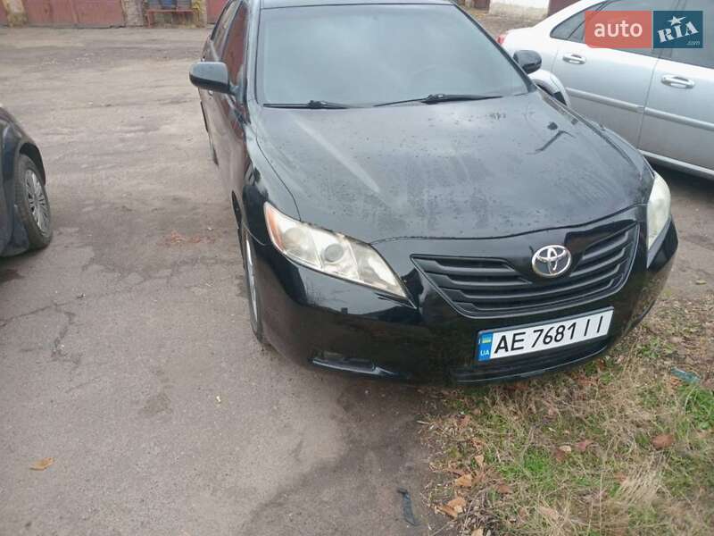 2006 toyota camry