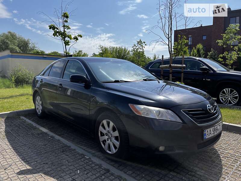 2006 toyota camry