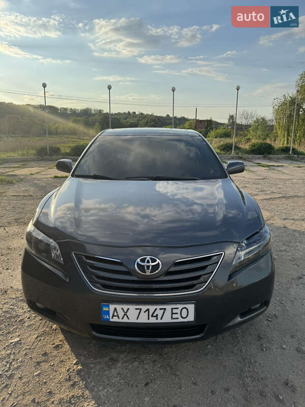 2006 toyota camry