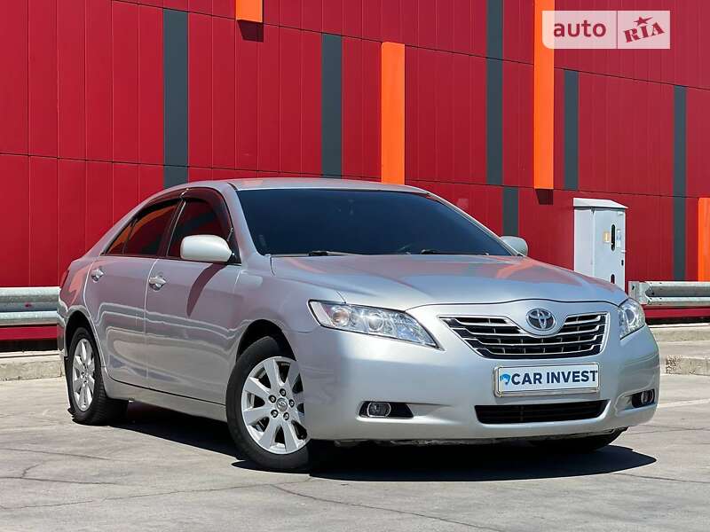 2006 toyota camry