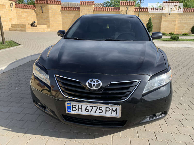 2006 toyota camry