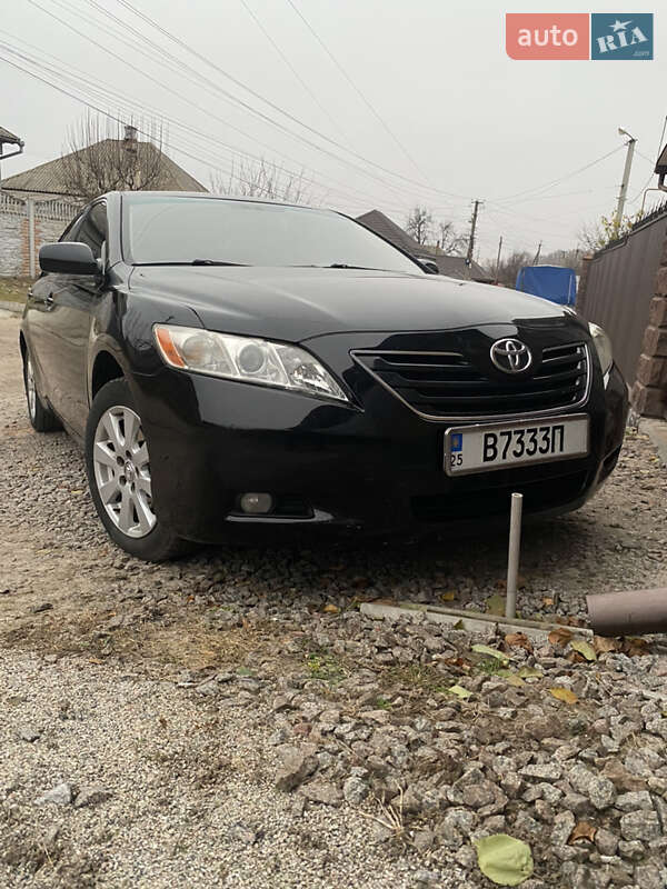 2006 toyota camry