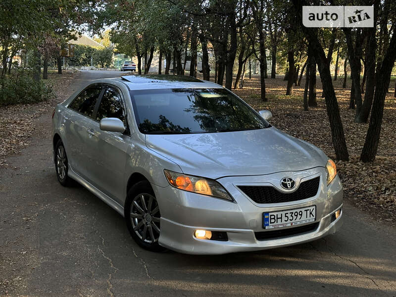 2006 toyota camry