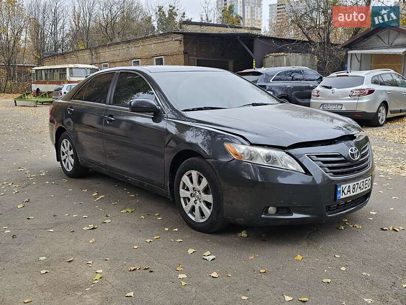2006 toyota camry