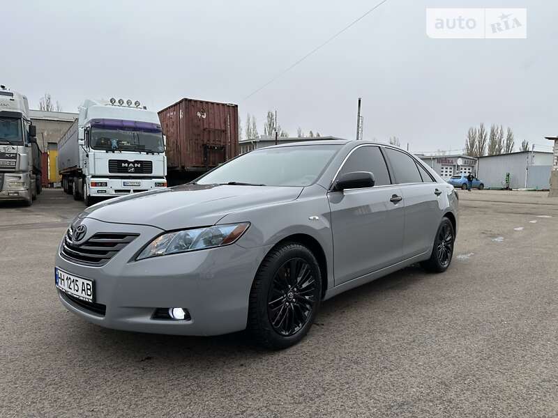 2006 toyota camry