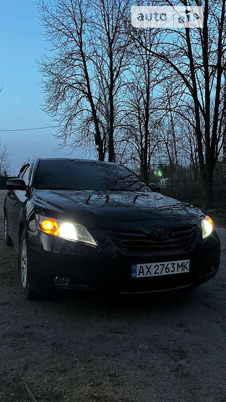 2006 toyota camry