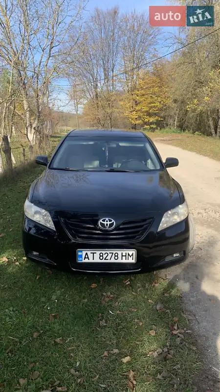 2006 toyota camry