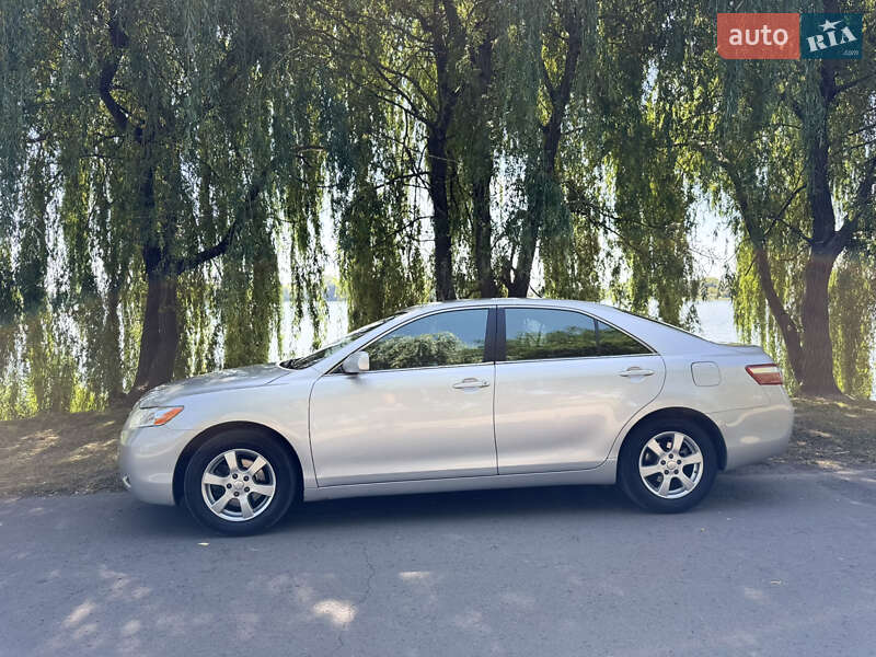 2006 toyota camry