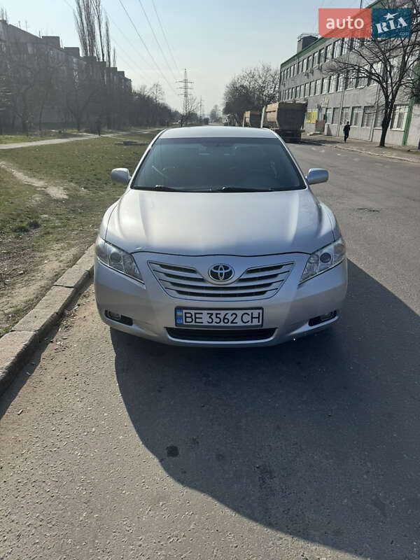 2006 toyota camry