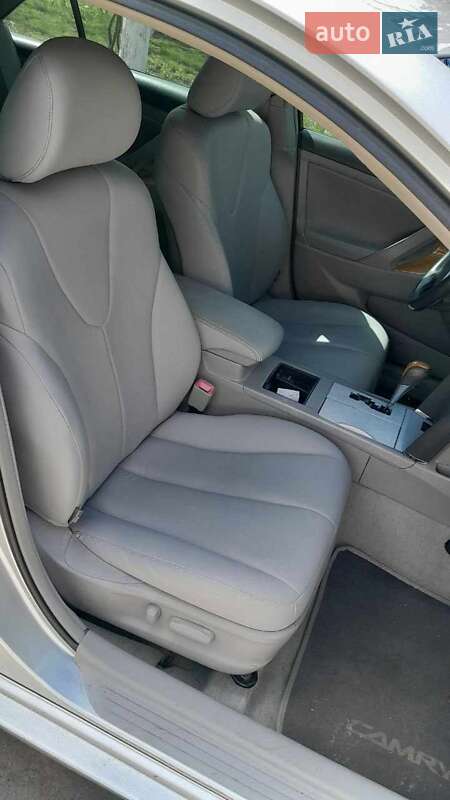2006 toyota camry