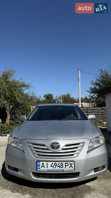 2006 toyota camry