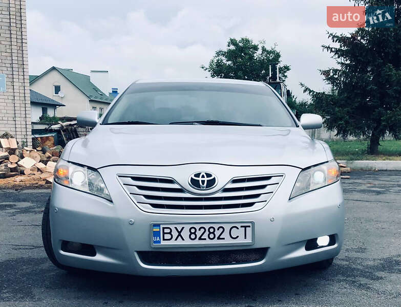 2006 toyota camry