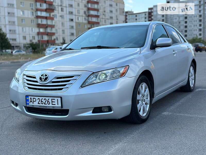 2006 toyota camry