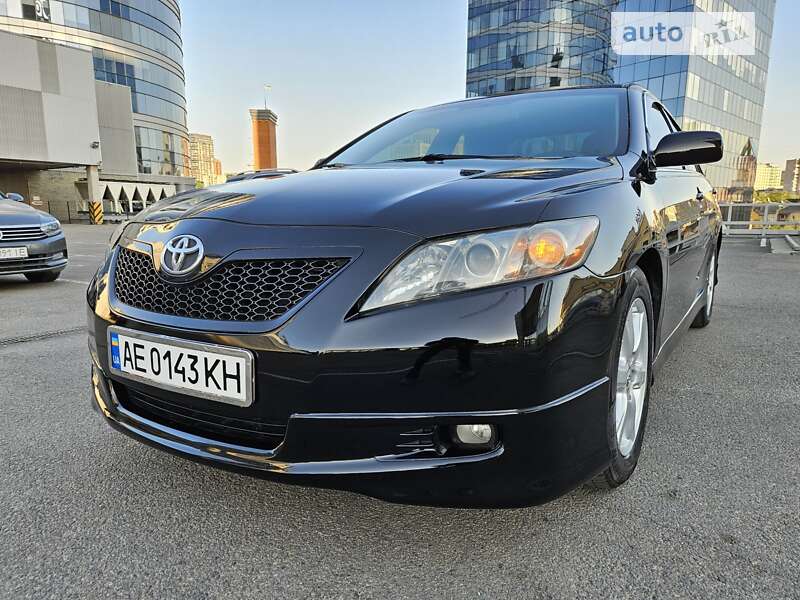 2006 toyota camry